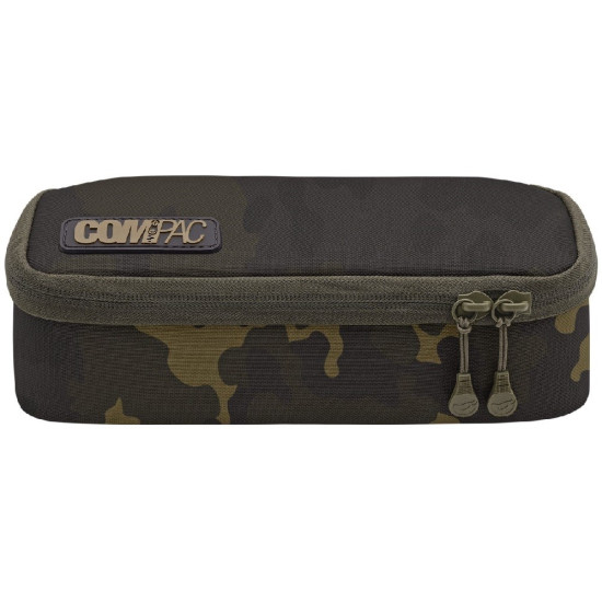 Korda compac Spare spool case-Kamo-Wide