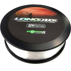 Korda longchuck mono 12lb 