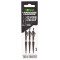 Korda Leadcore Leaders QC hybrid lead clip weed/silt 50cm