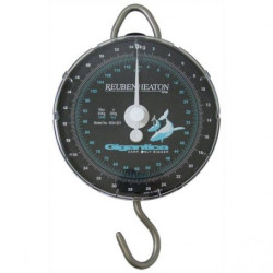 Korda scale Gigantica 54kgs 