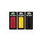 Korda Zig Foam Yellow
