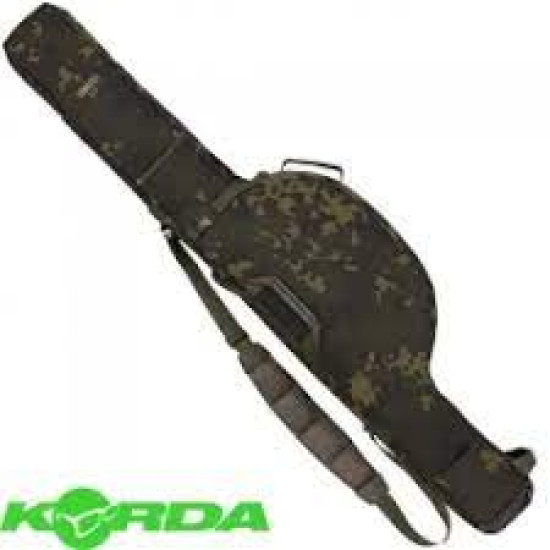 Korda compac Telescopic 3 rod dark camo 10ft