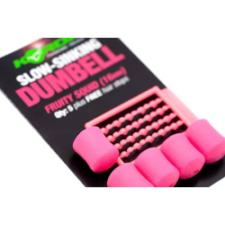 Korda Dumbell Fruity squid slow sink 12mm