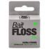 korda bait floss 30 m-Unwaxed