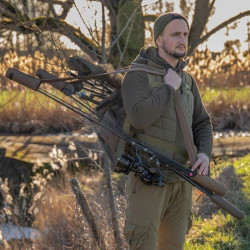 Korda Compac Tip and butt