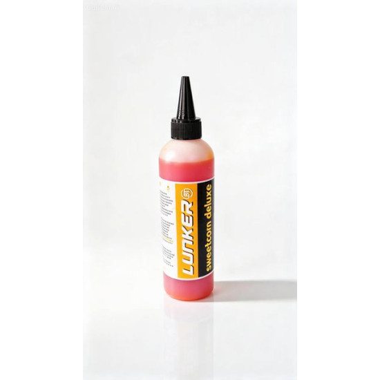 Lunker sweetcorn deluxe 250ml