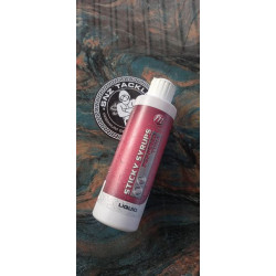 Mainline Sticky Syrup Peppered Tuna 250ml