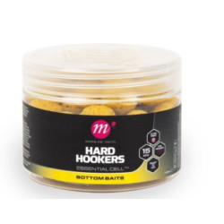 Mainline hard hookers essential cell bottom baits 15mm