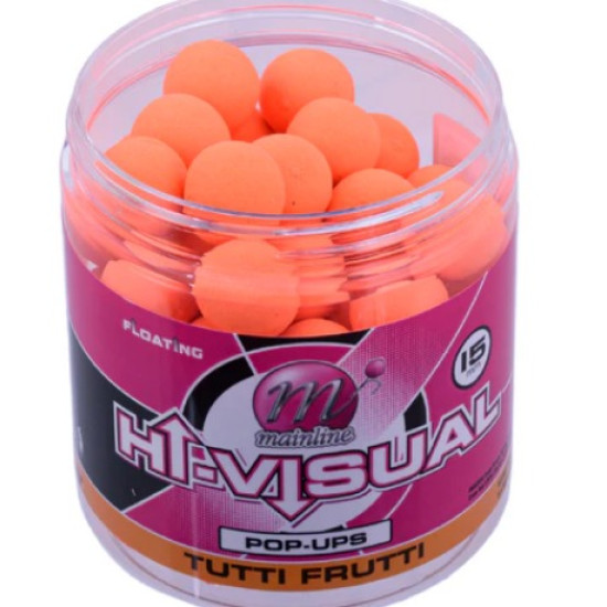 Mainline pop up Tutti frutti 15mm