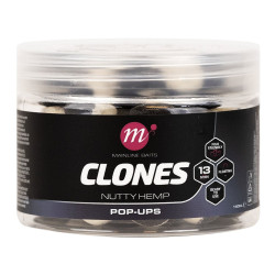 Mainline Clones Nutty hemp Pop up