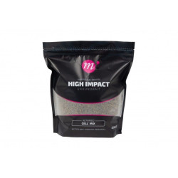 Mainline groundbait activated Cell 2kg 