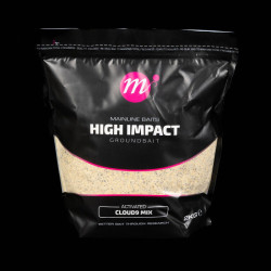 Mainline groundbait activated cloud 9 2kg