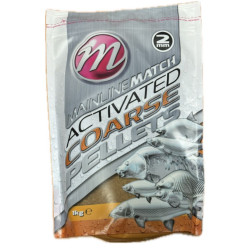 Mainline pellet coarse 2mm