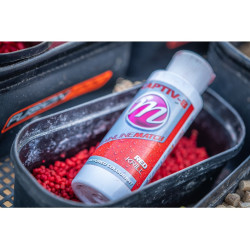 Mainline Flavoured Colourant Red Krill 100ml