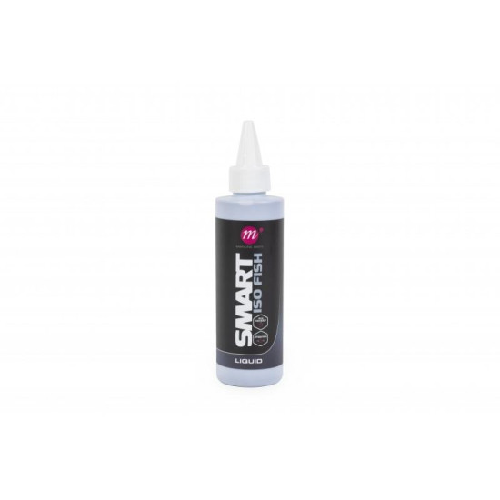 Mainline smart liquid iso fish 250ml