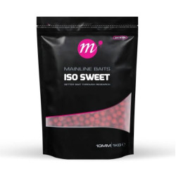 Mainline boilies iso sweet 10mm 1kg 