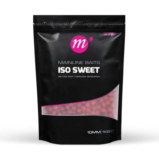 Mainline boilies iso sweet 18mm 1kg 