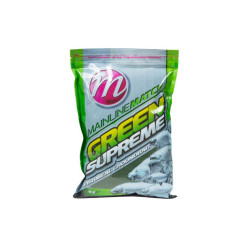 Mainline Ground bait Green Supreme 1kg