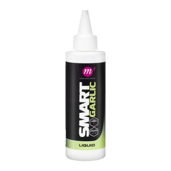 Mainline smart liquid Garlic 250ml