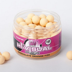Mainline pop up Choc orange fizz 12mm