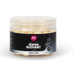 Mainline pop up super buoyant link 13mm