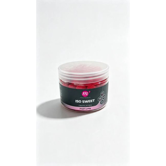Mainline Pop up Iso Sweet 13mm