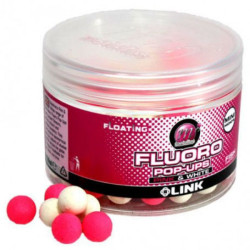 Mainline pop up fluoro link 14mm