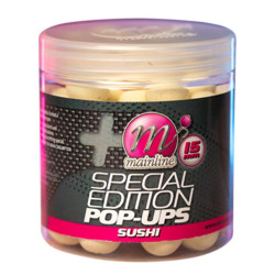 Mainline pop up special edition sushi 15mm