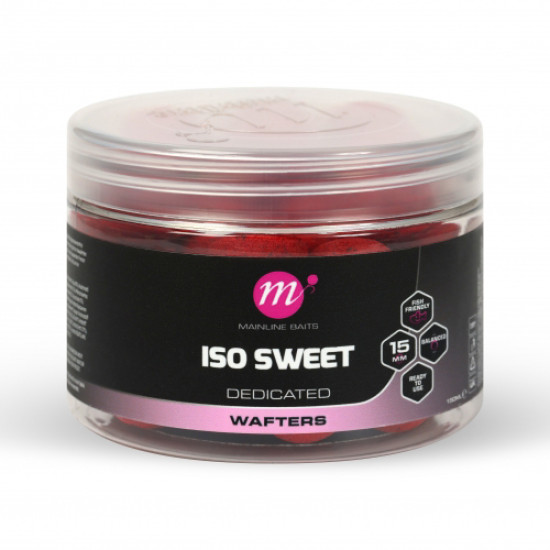 Mainline wafter iso sweet 15mm