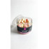 Mainline Wafter dumbell Iso Sweet 12x15mm- Fluoro