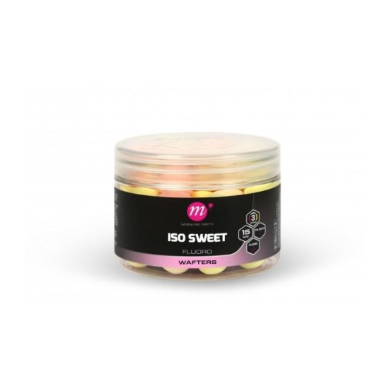 Mainline Wafter Iso Sweet 15mm-Fluoro