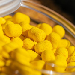 Mainline Dumbell Wafter Yellow Pineapple 10mm