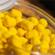Mainline Dumbell Wafter Yellow Pineapple 10mm