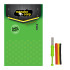 Monster carp Bait punch 6mm