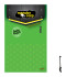 Monster carp D-rig kicker large 