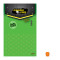 Monster carp fake maize orange
