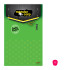 Monster carp Fake maize pink