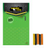 Monster carp floating foam mixed 6mm