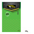 Monster carp kicker brown medium 