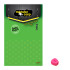 Monster carp fake maize pink big 