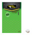 Monster carp fake maize white big 