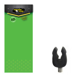 Monster carp butt grip small