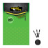 Monster carp tungsten hooklink sinkers medium 