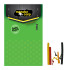 Monster carp zig aligner kit 