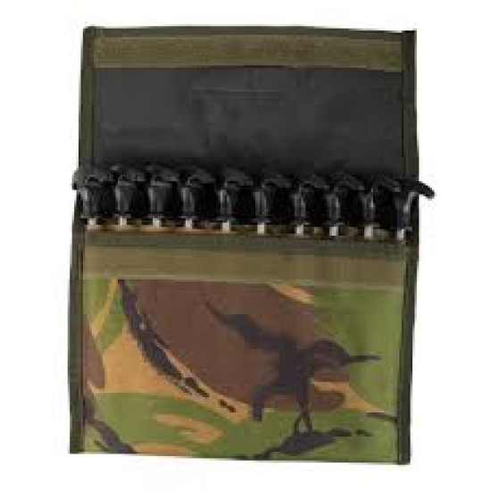 Advanta peg set