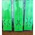 Monster carp ready  made rigs pack ( 6 rigs in total)