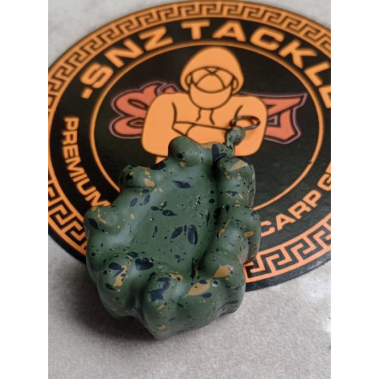 Elite lead gripper 3.5 oz