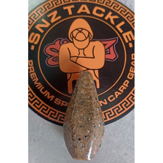 2 oz Inline-Distance