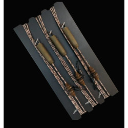 Monster carp helicore 45lb 