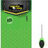 Monster Carp Bait Drill green 